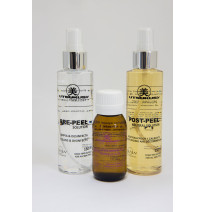 Utsukusy 30% Mandelic Acid -Kwas migdałowy 60ml