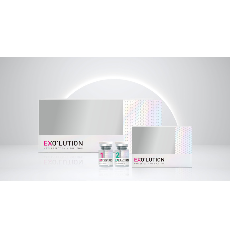 EXO'LUTION MAXI EFFECT SOLUTION