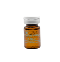 Utsukusy D-skin Cocktail 5x5ml