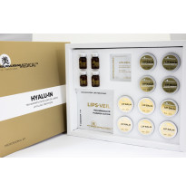 Utsukusy HYALUIN PROFESSIONAL KIT