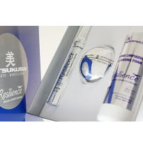 Utsukusy RESILIENCE Set -intensywny efekt liftingu