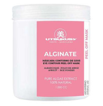 Utsukusy ALGINATE EYE CONTOUR MASK Peel Off 1000ml