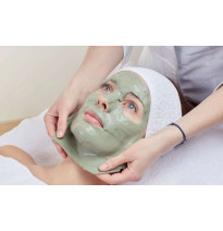 Utsukusy ALGINATE LIGHTENING MASK - Peel-Off 100ml - zabieg na twarz