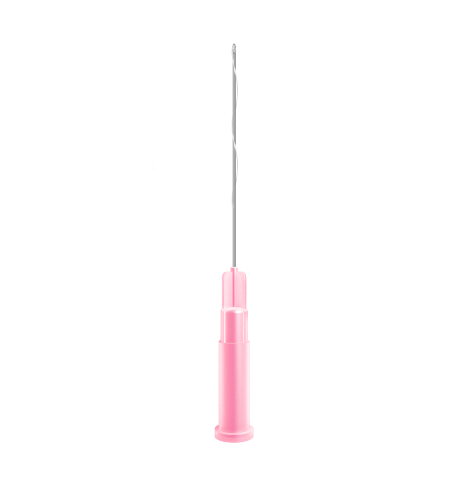 Nici Mono PDO/PLLA 20szt