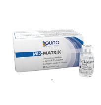 MD Matrix -Tropokolagen 1x2ml