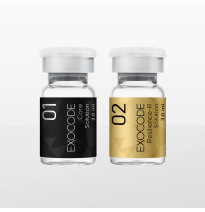 Egzosomy EXOCODE: wytrzymałość BOX