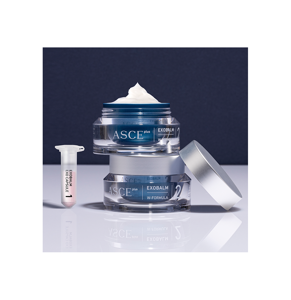 EGZOSOMY ASCE+ EXOBALM