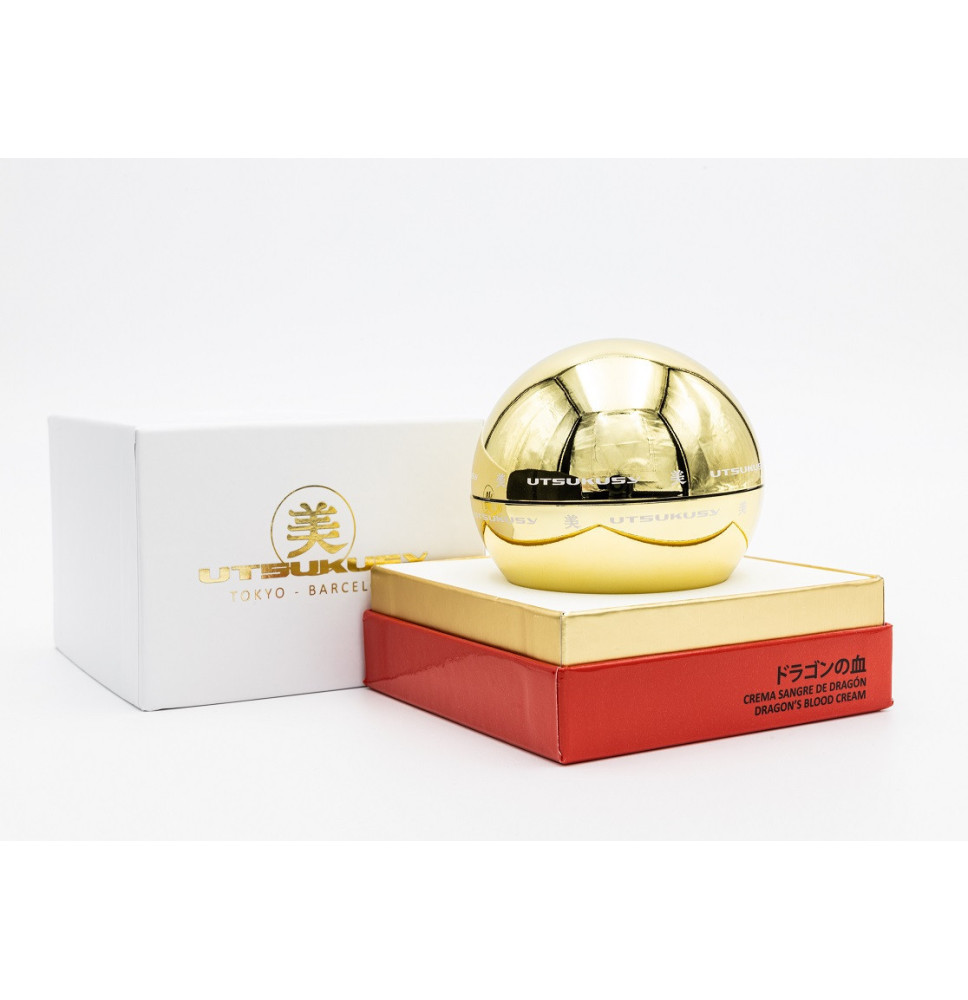 Utsukusy-DRAGON'S BLOOD Cream 50ml