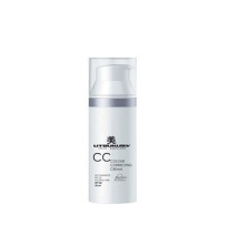 Utsukusy-CC Krem Korygujący-Ochronny SPF 50 /50ml