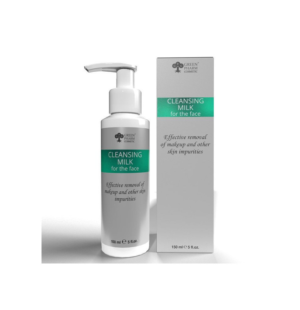 MLECZKO DO DEMAKIJAŻU- 150ml