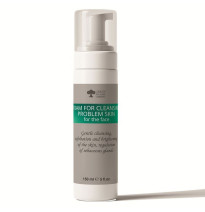 PIANKA DO MYCIA DO SKÓRY PROBLEMATYCZNEJ  150 ml