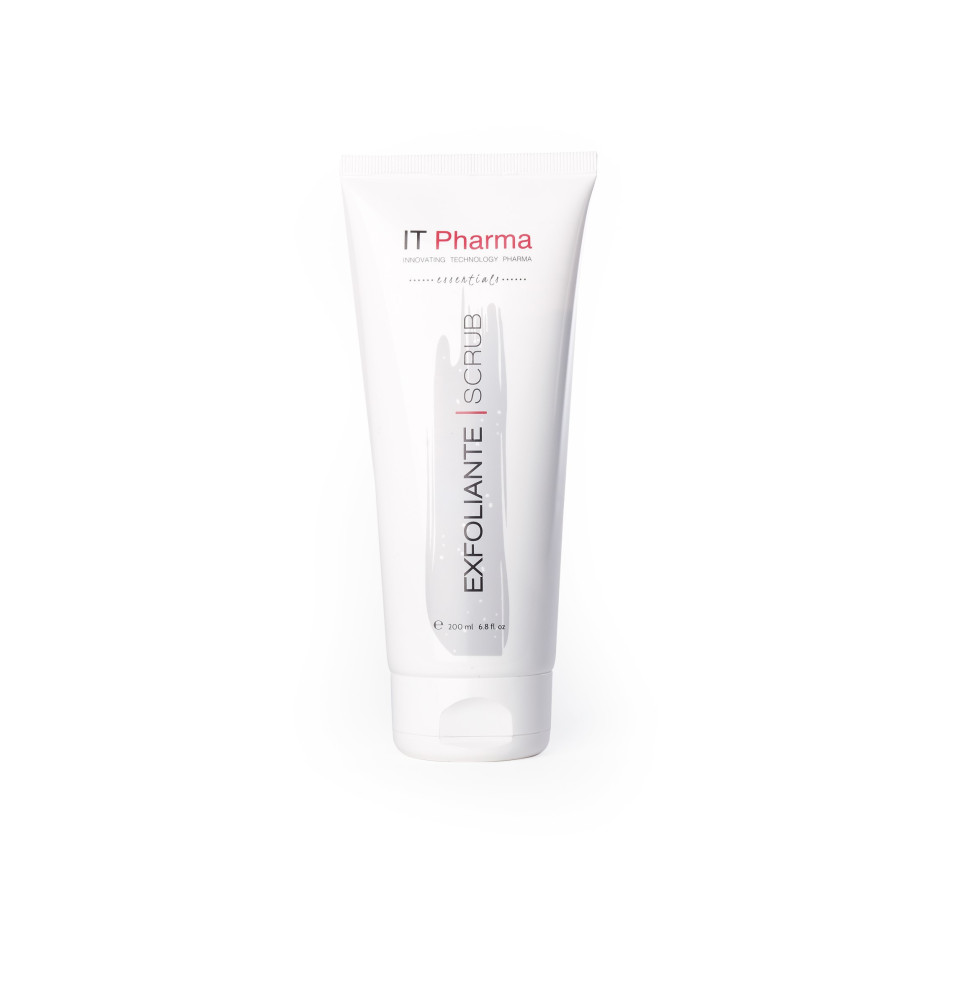 PEELING EXFOLIANTE - 200ML