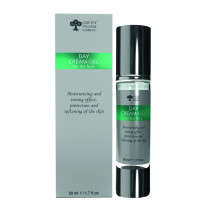 KREM-ŻEL NA DZIEŃ do twarzy 50 ml