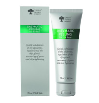 PEELING ENZYMATYCZNY do twarzy 75 ml