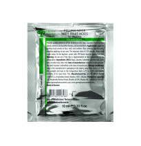 MASECZKA PEELING Z KWASAMI OWOCOWYMI do twarzy 10ml