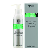 ŻEL DO DEZINKRUSTACJI do twarzy 250 ml