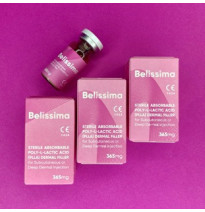 Belissima CE – PLLA stymulator 365mg