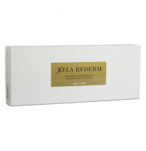XELA REDERM HYALUAL 1,8% 1x 2 ml