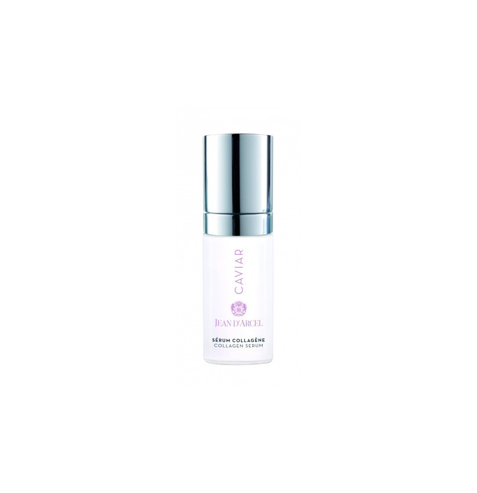 Serum kolagenowe - JEAN D'ARCEL CAVIAR 30ML