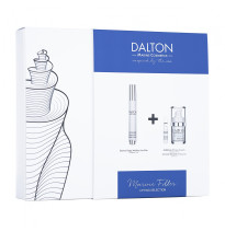 DALTON MARINE COSMETICS -Gift box filler