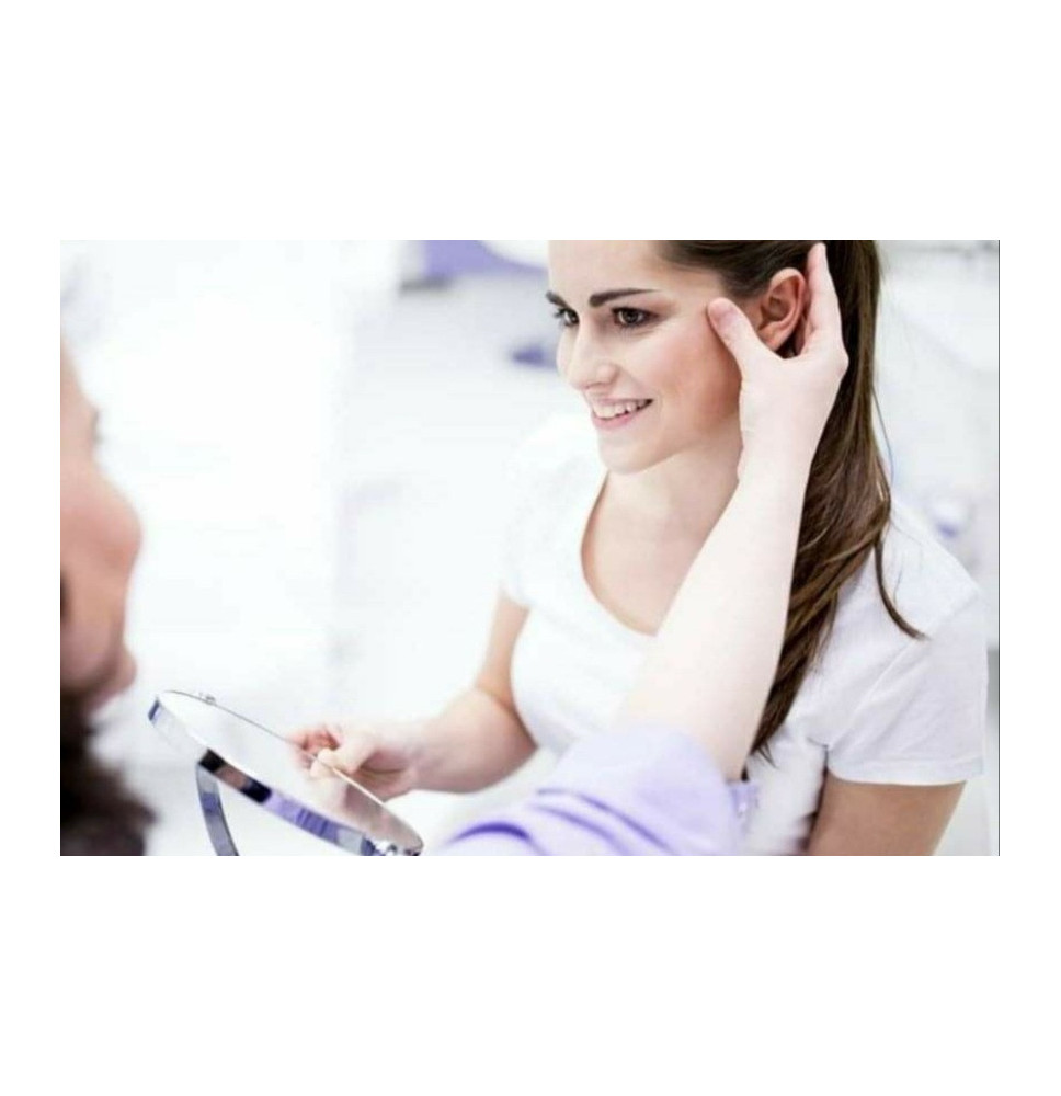 SZKOLENIE Z TRYCHOLOGII POZIOM PODSTAWOWY