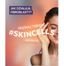 PLASMOO SKIN CELLS - to dwufazowy autologiczny zabieg regeneracyjny