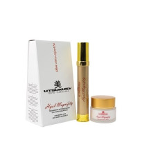 Utsukusy HYAL MAGNIFY DAILY CARE KIT- zestaw przeciwstarzeniowy