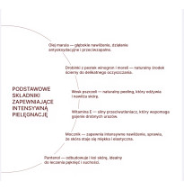 Alís Hydrating Body Cream | Nawilżający krem do ciała 310ml