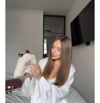 Alís  Płyn do ciała + Krem + Peeling ( zestaw)