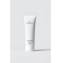 Krem ochronny do twarzy z SPF 50+  100ml
