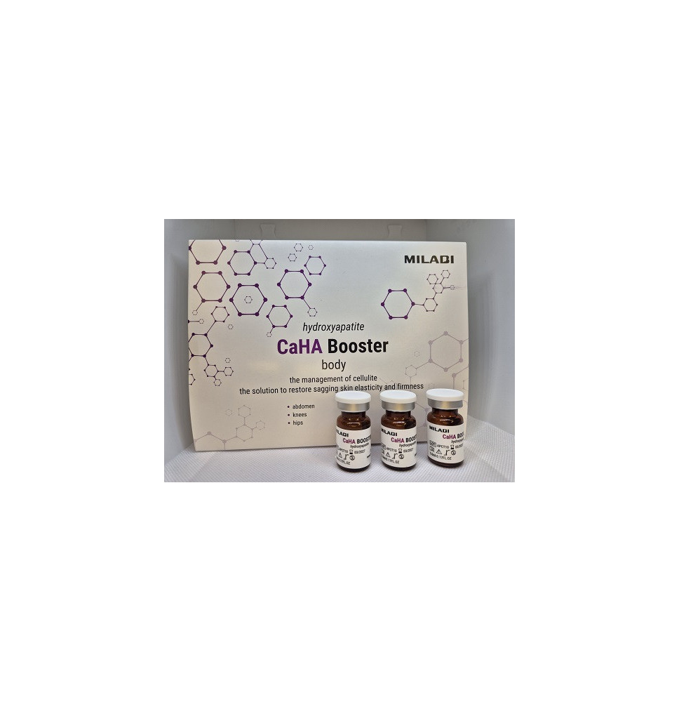 CaHA Booster – 5ml