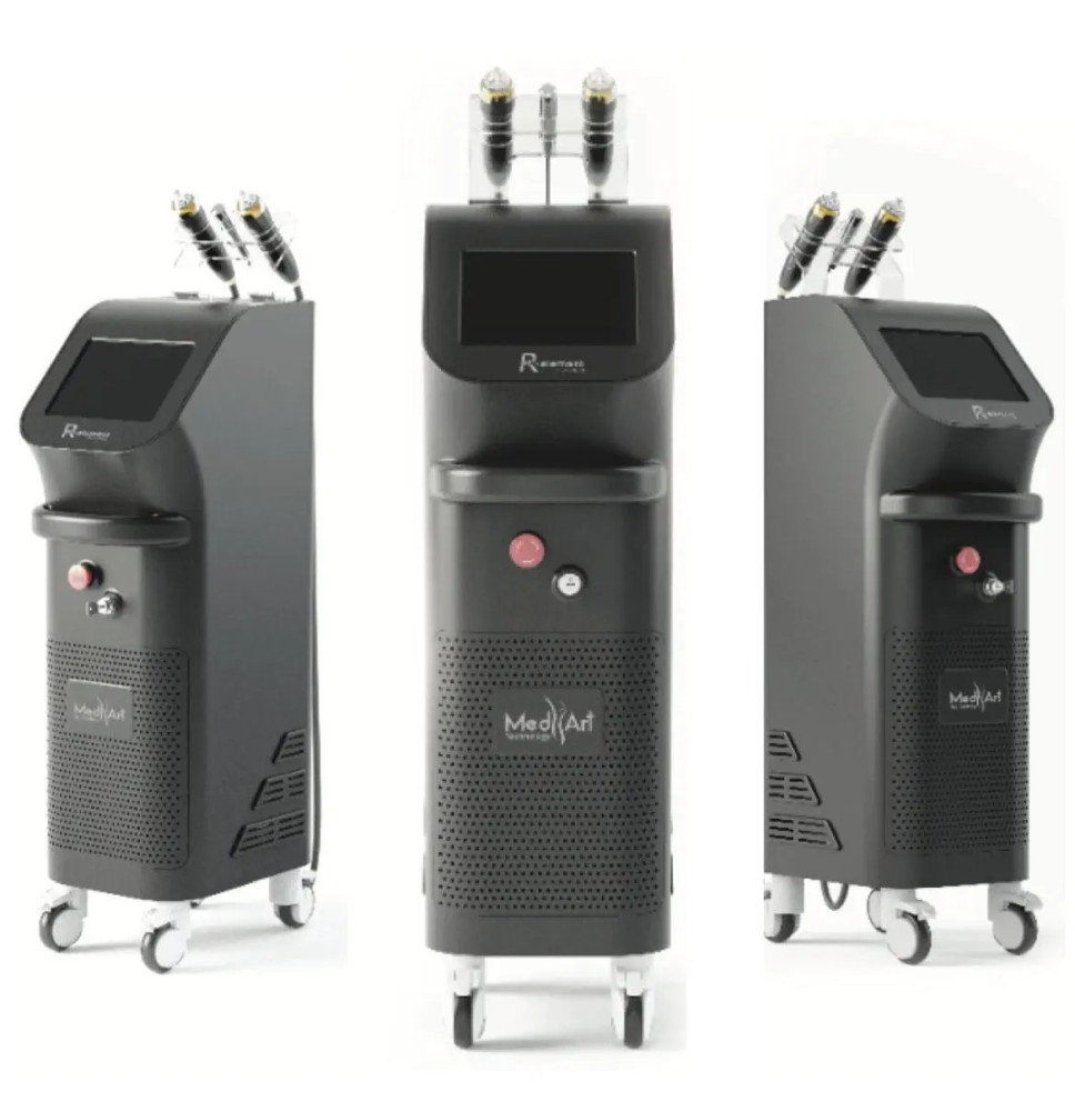 RF Micro R-Element Platinum