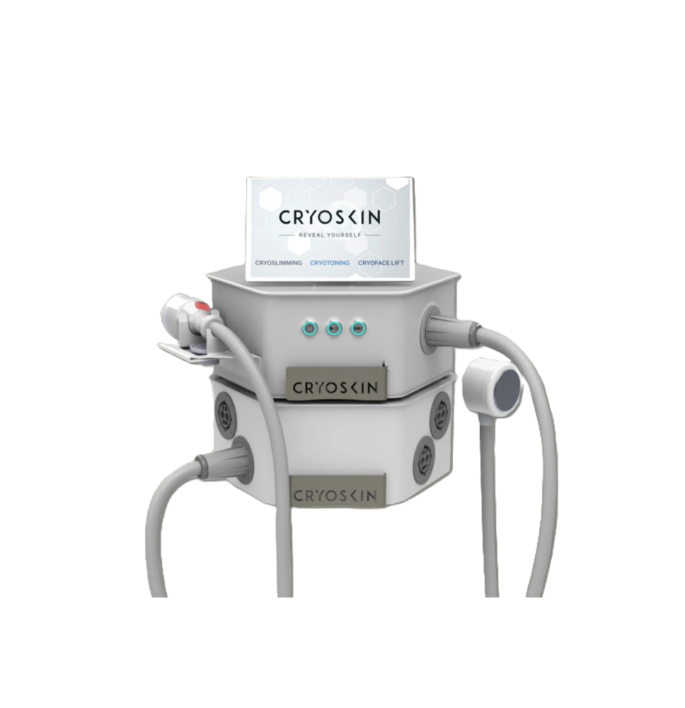 CryoSkin -CryoLift ( kriolipoliza)