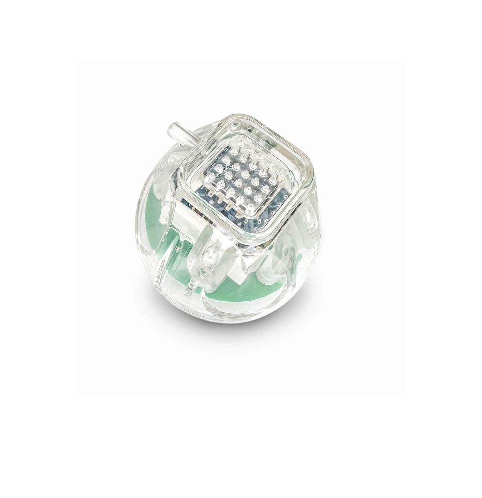 KARTRIDŻ DO URZĄDZENIA EXPLORE 25PIN IZOLOWANE