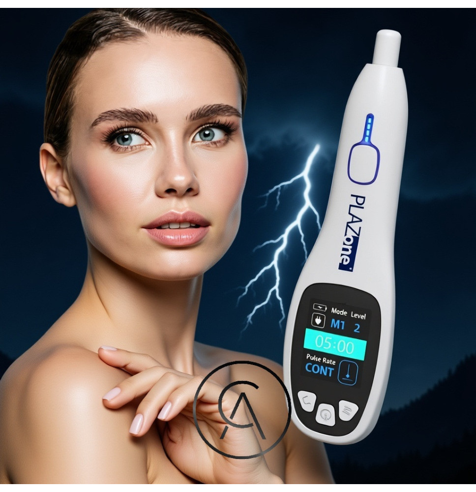 Urządzenie do liftingu PLAZone  Multi-Plasma Pen