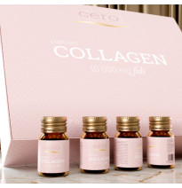 Cero Premium Collagen 10 000 mg Fish – Kolagen do picia