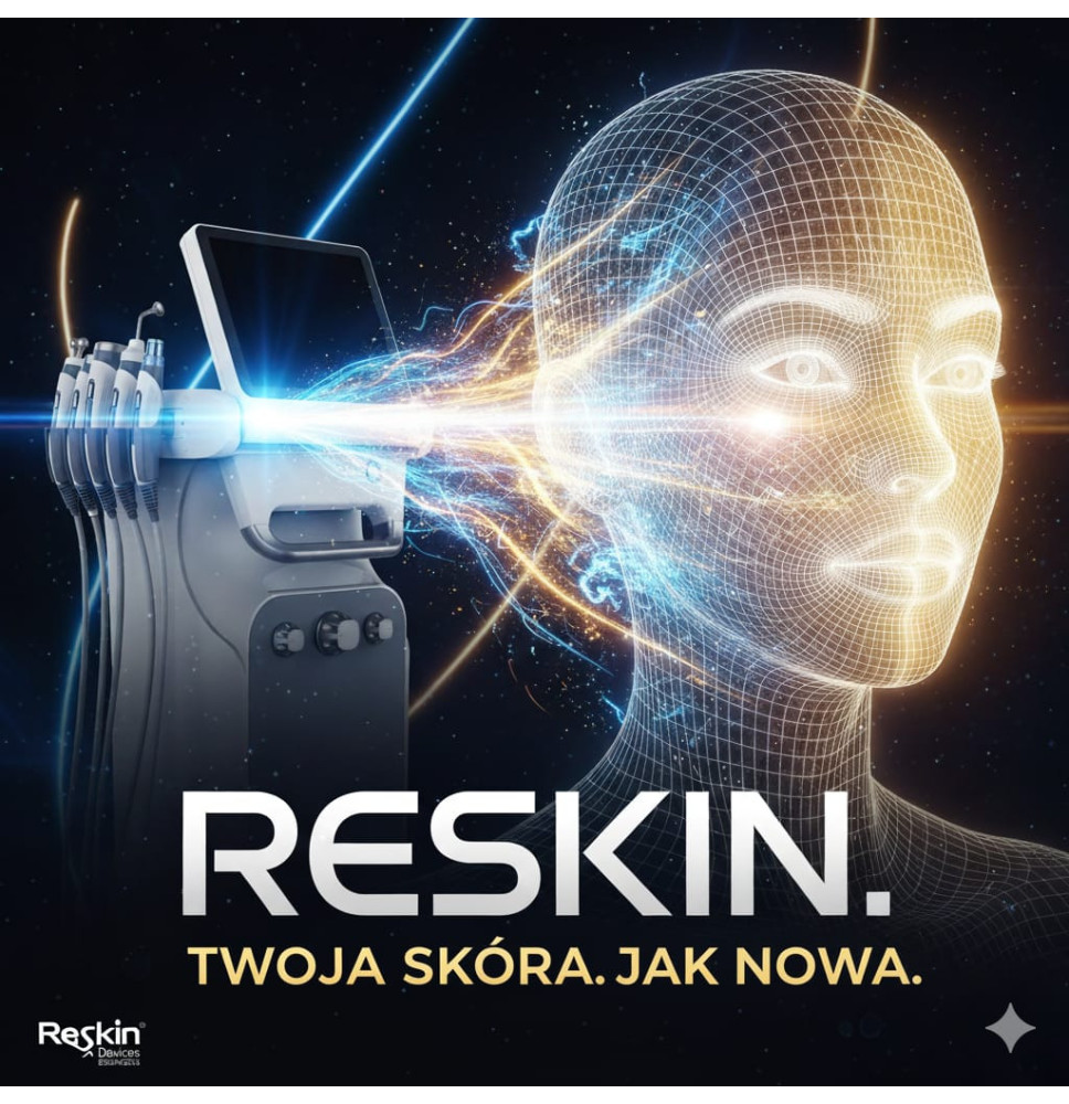 ReSkin Max Pro- 6 technologii