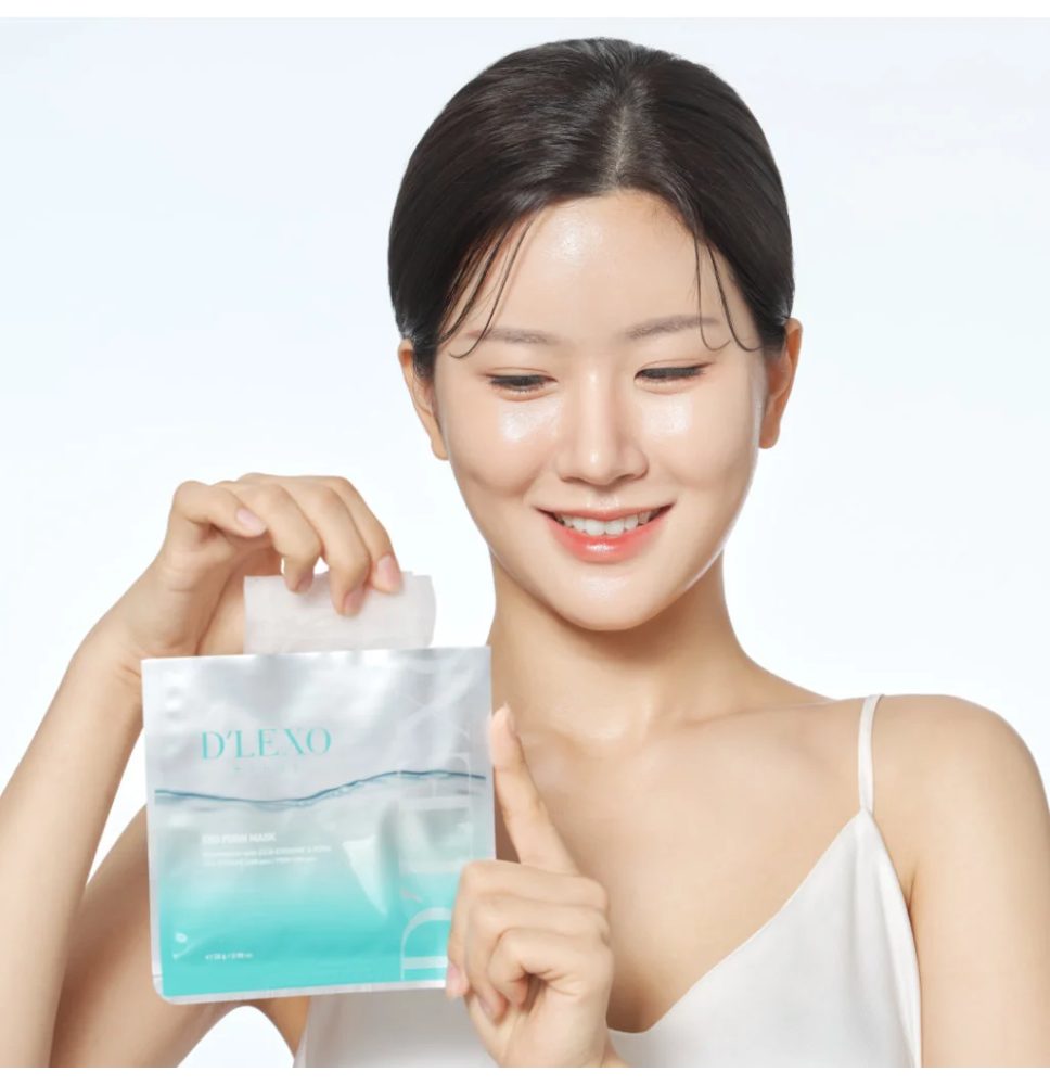 EXO PDRN MASK- maska z egzosomami 28g