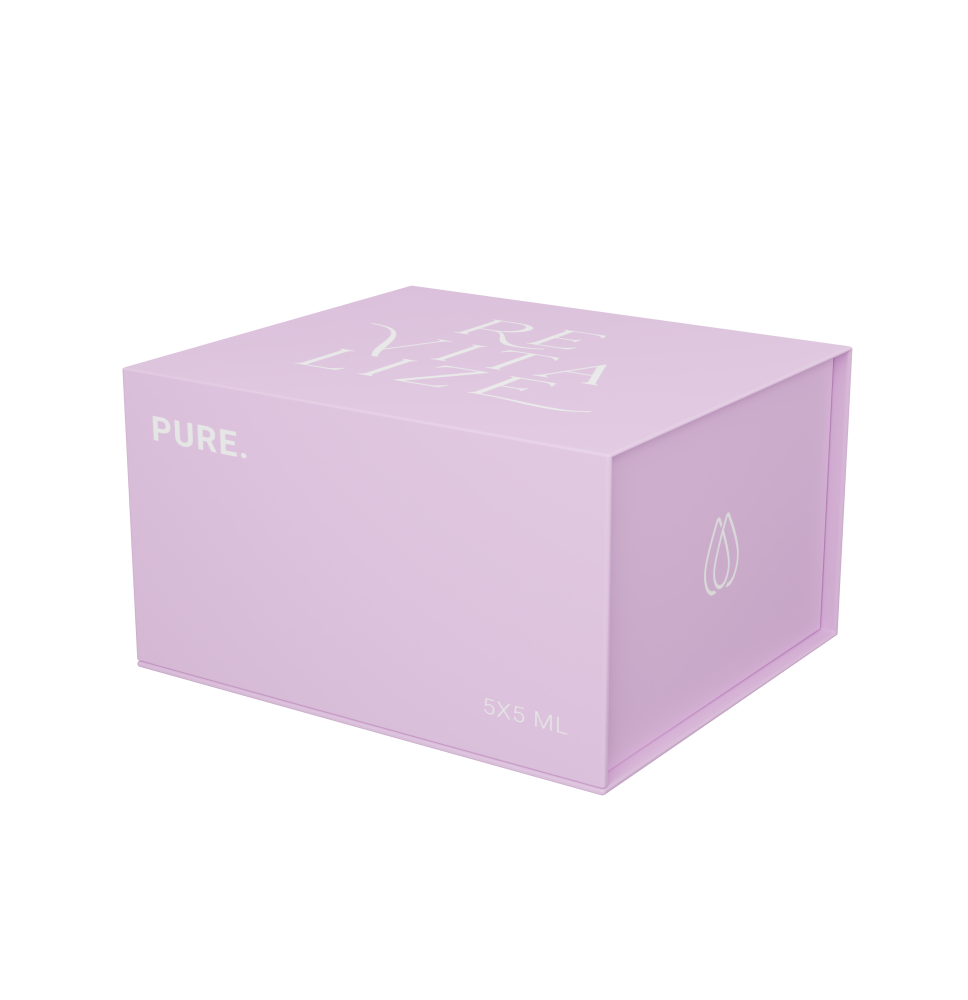 Revitalize Pure 1x 5ml