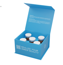 Revitalize Vitamins – serum rewitalizujące z 69 składnikami odżywczymi do mezoterapii