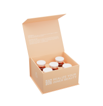 Revitalize Bright Skin – serum rozjaśniające do mezoterapii na przebarwienia i nierówny koloryt skóry