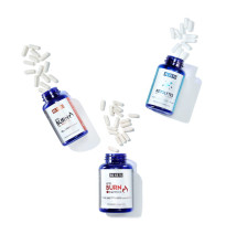 Keto Burn z Kofeiną – spalacz tłuszczu – 180 kapsułek