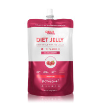 Galaretka Konjac 150g - Keto, 20 kcal, Bez Cukru