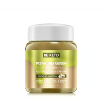 Keto Krem™ Królowa Pistacja 250g | Bez cukru
