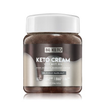 Keto Krem™ Orzech Laskowy 250g | Bez cukru