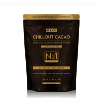 Kakao Ceremonialne Chillout 250g BE KETO | Olej MCT, Reishi, Ashwagandha