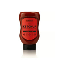 Keto Ketchup BeKeto 470g – ketchup bez cukru | Sos keto i low carb