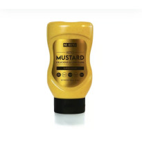 Keto Musztarda BeKeto 480g - musztarda bez cukru | keto i low carb