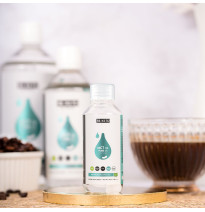 Olej MCT C8 - Naturalne źródło energii|100 ml, 250 ml, 500 ml, 1000 ml