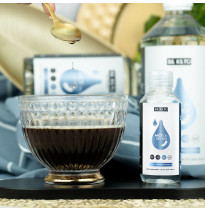 Olej MCT C8 + C10 - Naturalne źródło energii | BeKeto